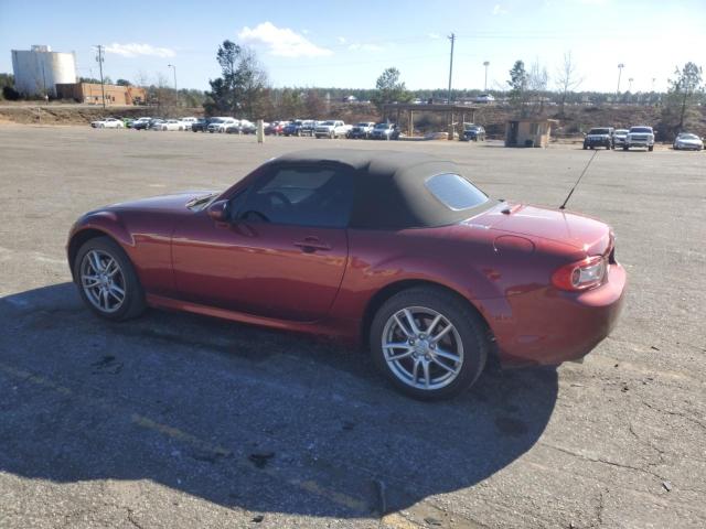Obraz 2 z 2010 MAZDA MX-5 MIATA  2010 z VIN JM1NC2EF5A0207328