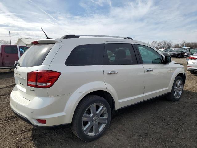 Image 3 of 2012 DODGE JOURNEY CREW 2012 with VIN 3C4PDDDG8CT369696