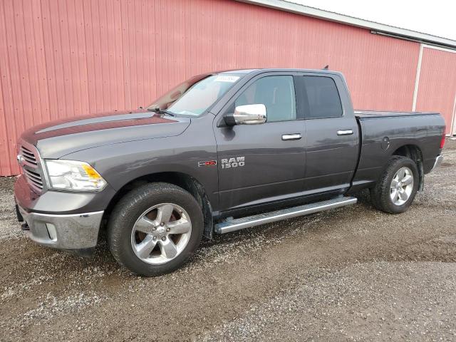 2018 RAM 1500 SLT 2018 image