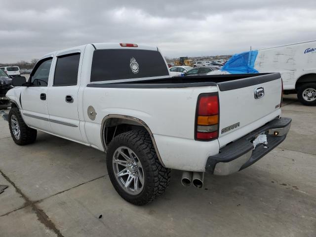 Image 2 of 2006 GMC NEW SIERRA C1500 2006 with VIN 2GTEC13V761330273