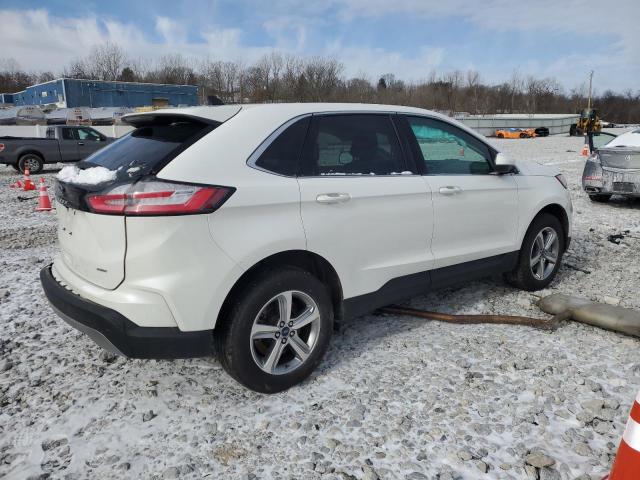 Изображение 3 2022 FORD EDGE SEL 2022 с VIN 2FMPK4J96NBB10808