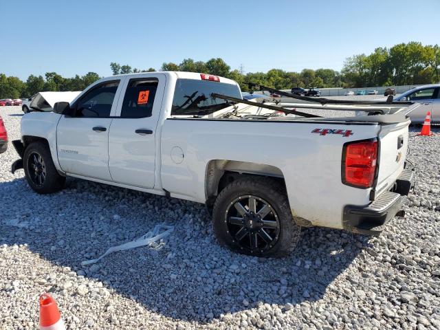 Obraz 2 z 2017 CHEVROLET SILVERADO K1500 2017 z VIN 1GCVKNEC4HZ305640