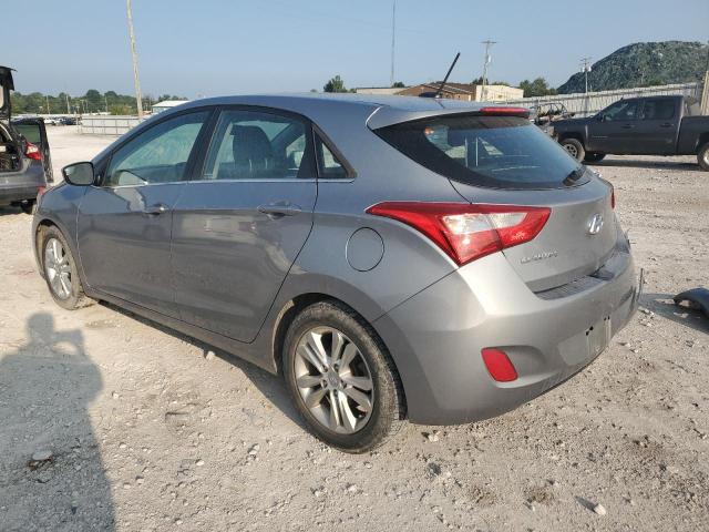 Изображение 2 2015 HYUNDAI ELANTRA GT  2015 с VIN KMHD35LH4FU238244