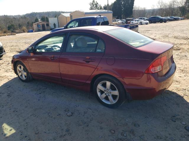 Obraz 2 z 2008 HONDA CIVIC LX 2008 z VIN 1HGFA16588L098299