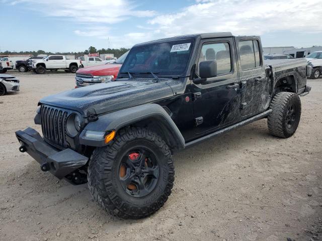 Obraz 2020 JEEP GLADIATOR RUBICON 2020