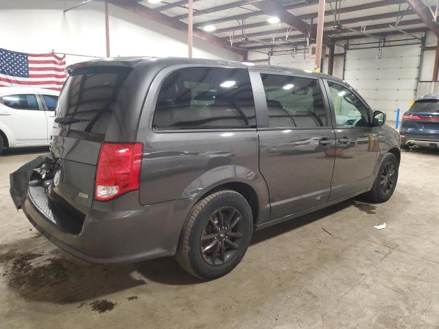 Image 3 of 2019 DODGE GRAND CARAVAN SE 2019 with VIN 2C4RDGBG0KR770366