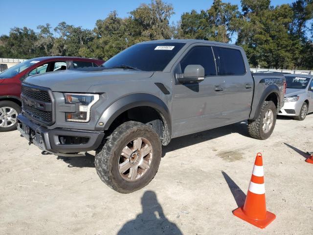 Изображение 2018 FORD F150 RAPTOR 2018