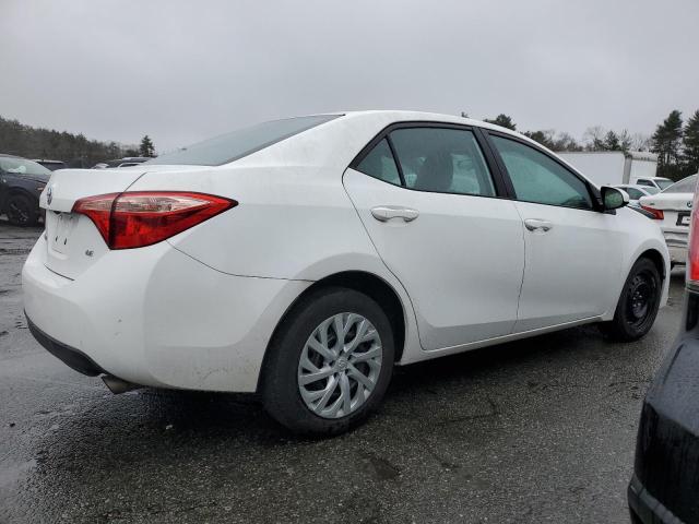 Obraz 3 z 2018 TOYOTA COROLLA L 2018 z VIN 2T1BURHE1JC117305