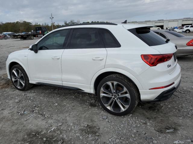 Изображение 2 2021 AUDI Q3 PREMIUM PLUS S LINE 45 2021 с VIN WA1EECF39M1144702