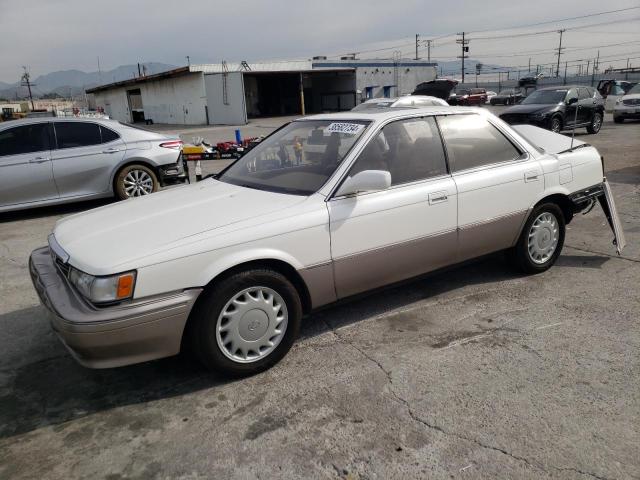 1991 LEXUS ES 250 1991 image