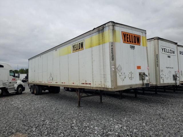 2003 WABASH TRAILER 2003 image