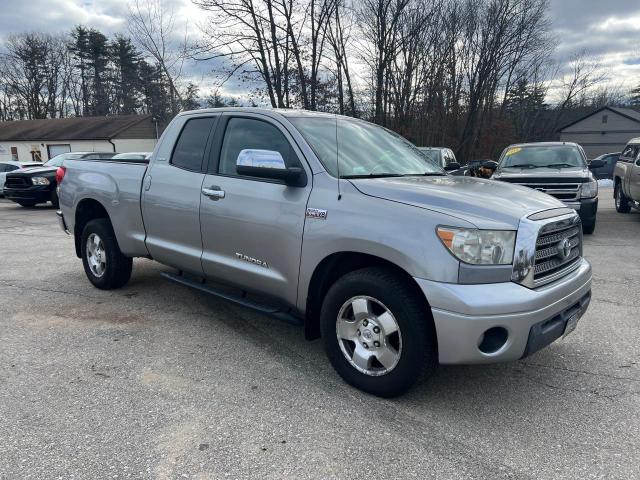 Obraz 1 z 2007 TOYOTA TUNDRA DOUBLE CAB LIMITED 2007 z VIN 5TBBV58147S455888