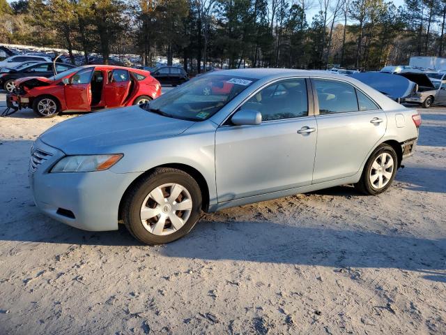 Изображение 1 2007 TOYOTA CAMRY CE 2007 с VIN 4T1BE46K07U723663