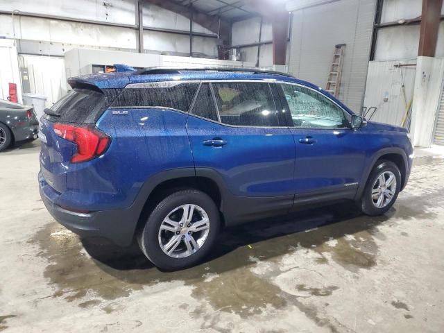 Изображение 3 2020 GMC TERRAIN SLE 2020 с VIN 3GKALTEV1LL224777