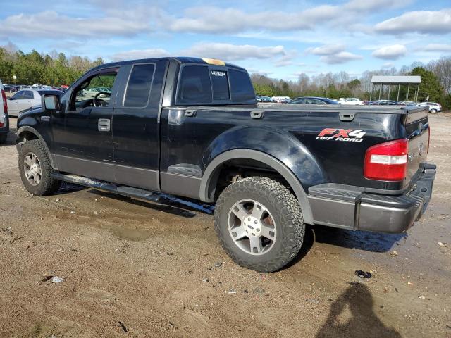 Изображение 2 2005 FORD F150  2005 с VIN 1FTPX04565KD45626