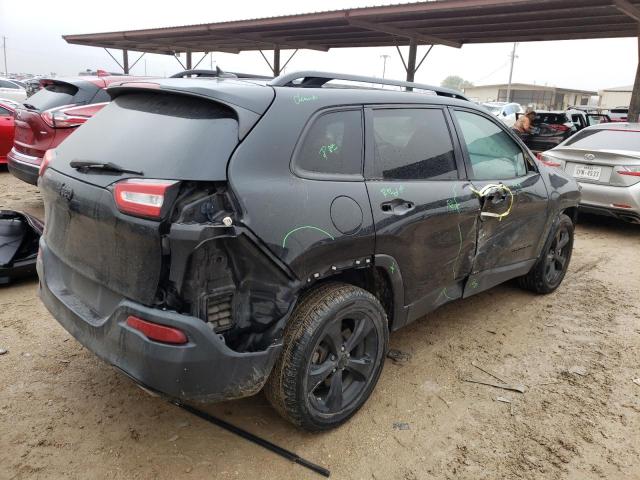 Image 3 of 2015 JEEP CHEROKEE LATITUDE 2015 with VIN 1C4PJLCS9FW781326