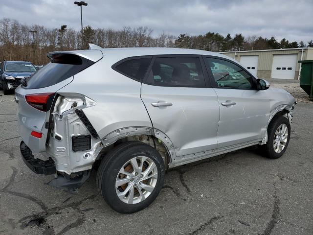 Изображение 3 2019 HYUNDAI TUCSON SE 2019 с VIN KM8J2CA48KU921584