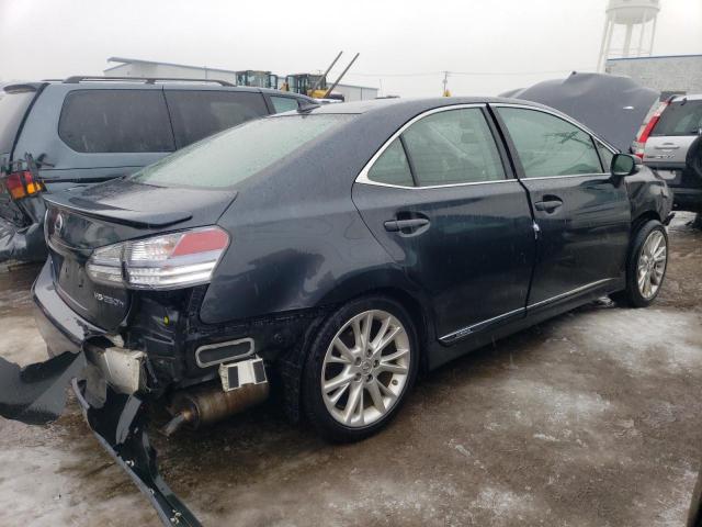 Изображение 3 2010 LEXUS HS 250H 2010 с VIN JTHBB1BA9A2026843