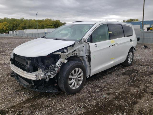 Obraz 2017 CHRYSLER PACIFICA TOURING L 2017