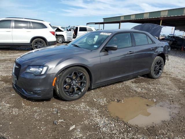 Изображение 2019 CHRYSLER 300 S 2019