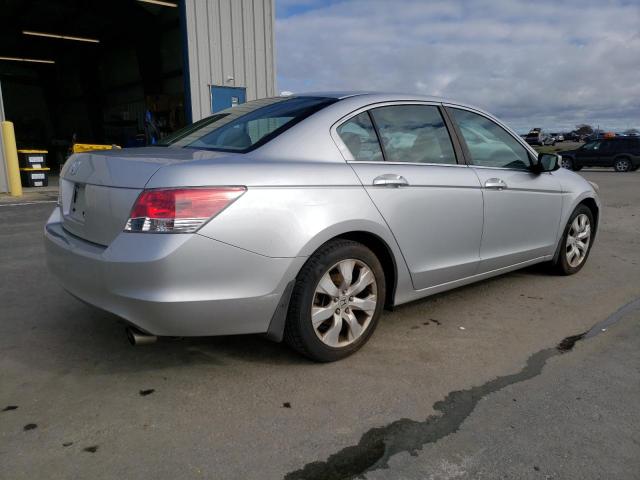 Изображение 3 2009 HONDA ACCORD EXL 2009 с VIN 1HGCP268X9A084855