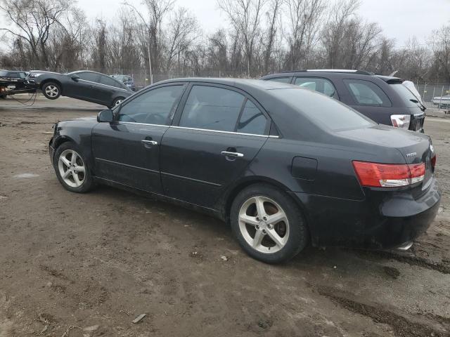 Obraz 2 z 2006 HYUNDAI SONATA GLS 2006 z VIN 5NPEU46F66H014963