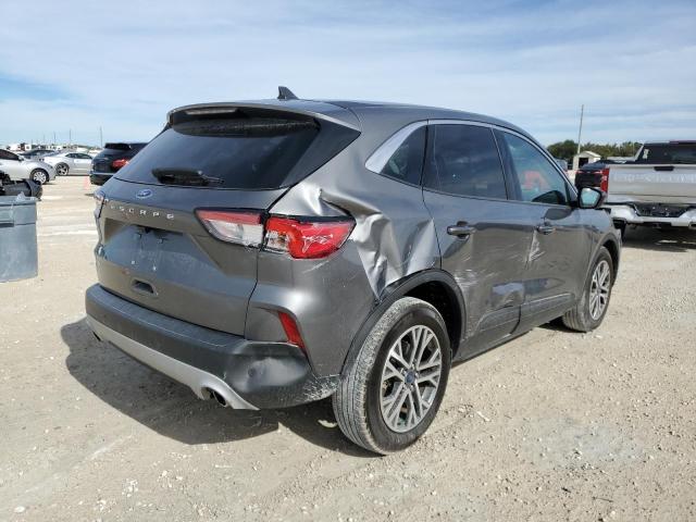 Obraz 3 z 2022 FORD ESCAPE SEL 2022 z VIN 1FMCU0H62NUA68872