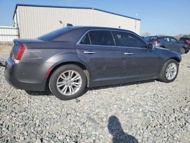 Image 3 of 2016 CHRYSLER 300C  2016 with VIN 2C3CCAEG4GH234023