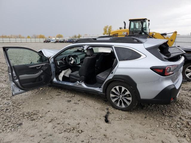 Изображение 2 2023 SUBARU OUTBACK LIMITED 2023 с VIN 4S4BTANC6P3150966