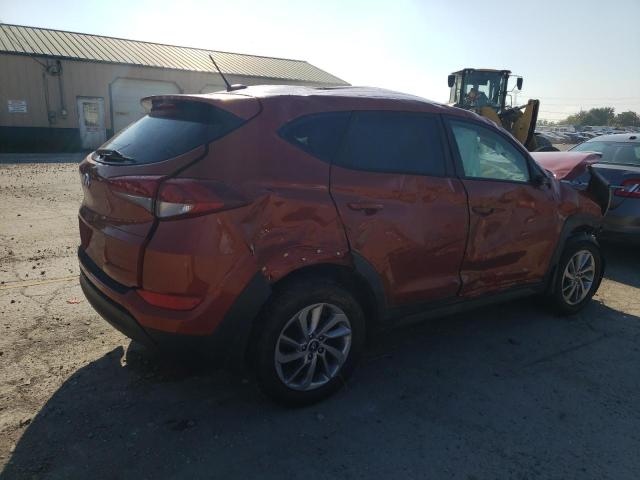 Obraz 3 z 2016 HYUNDAI TUCSON SE 2016 z VIN KM8J23A48GU226643