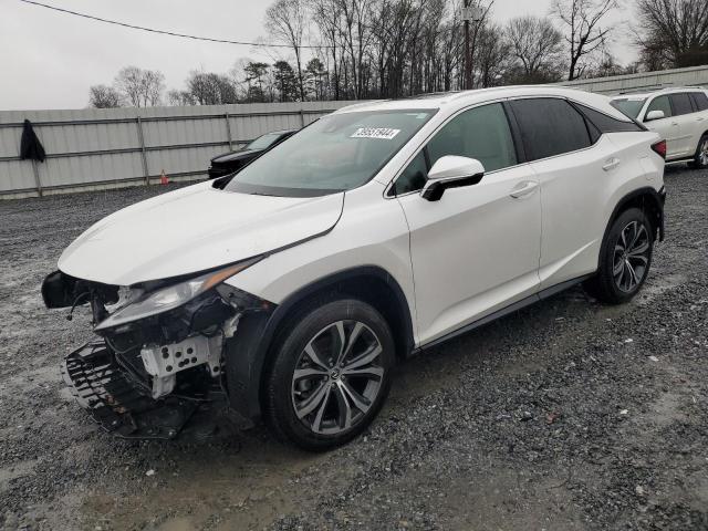 2021 LEXUS RX 350 2021 image