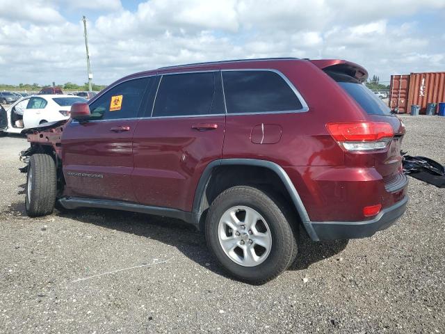 Obraz 2 z 2017 JEEP GRAND CHEROKEE LAREDO 2017 z VIN 1C4RJEAG8HC671858