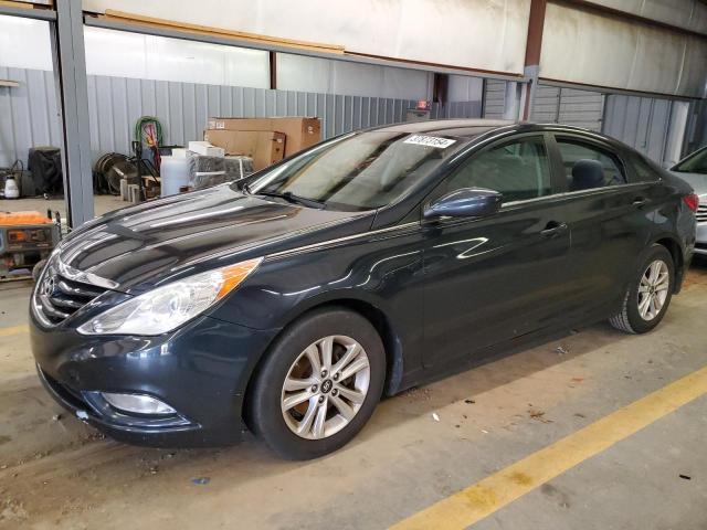 Изображение 1 2013 HYUNDAI SONATA GLS 2013 с VIN 5NPEB4AC1DH692469