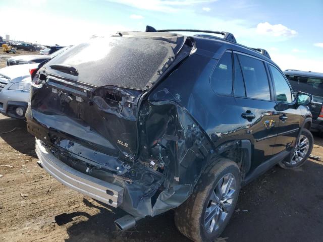 Obraz 3 z 2022 TOYOTA RAV4 XLE PREMIUM 2022 z VIN 2T3C1RFV5NC191467