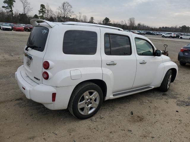 Obraz 3 z 2010 CHEVROLET HHR LT 2010 z VIN 3GNBABDV6AS649374