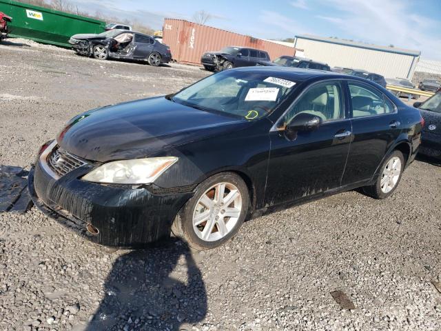Obraz 2008 LEXUS ES 350 2008