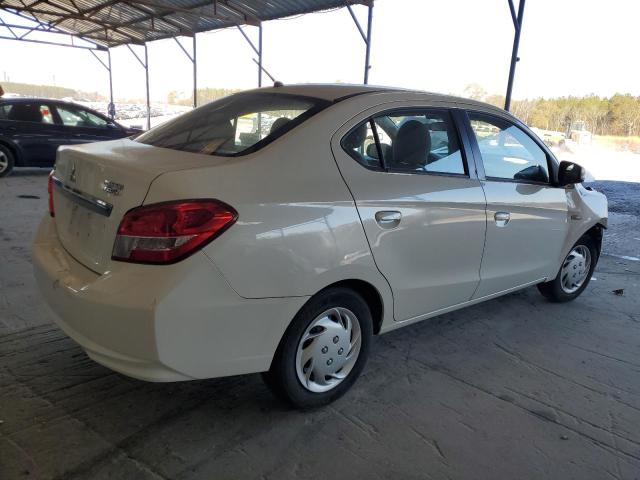 Obraz 3 z 2017 MITSUBISHI MIRAGE G4 ES 2017 z VIN ML32F3FJ8HH004337