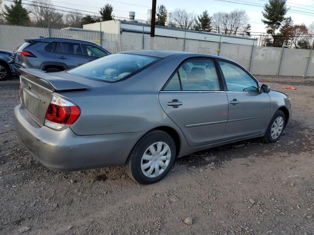 Obraz 3 z 2005 TOYOTA CAMRY LE 2005 z VIN 4T1BE30K15U603869