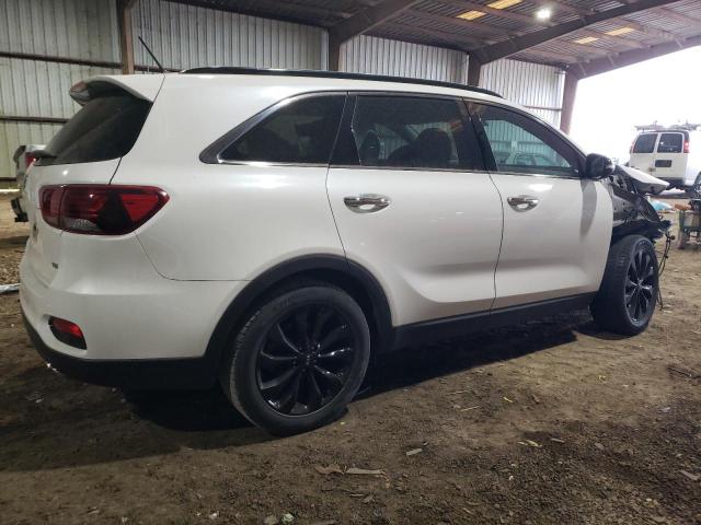 Изображение 3 2019 KIA SORENTO LX 2019 с VIN 5XYPG4A53KG607891