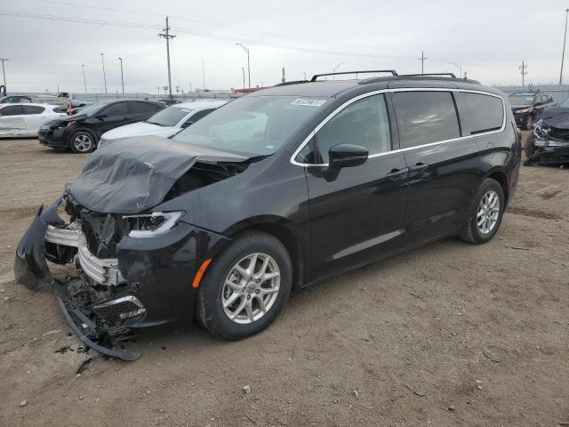 Obraz 1 z 2022 CHRYSLER PACIFICA TOURING L 2022 z VIN 2C4RC1BG0NR141887