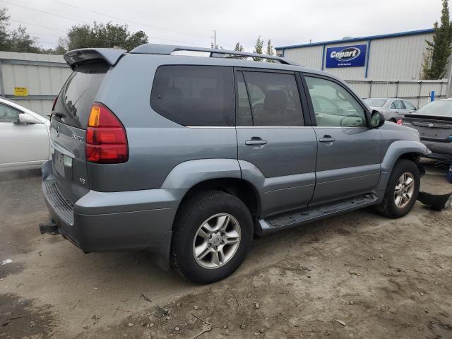 Obraz 3 z 2004 LEXUS GX 470 2004 z VIN JTJBT20X140029440