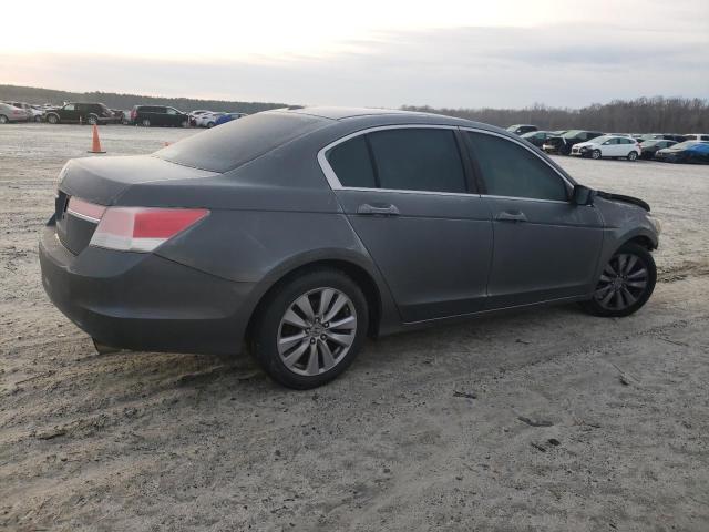Image 3 of 2011 HONDA ACCORD EXL 2011 with VIN 1HGCP2F88BA065503