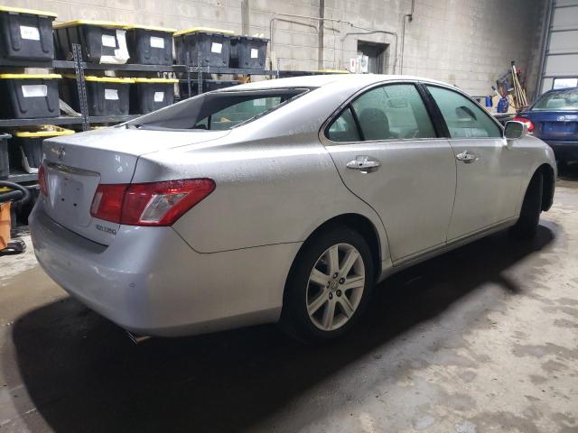 Image 3 of 2009 LEXUS ES 350 2009 with VIN JTHBJ46G592339855