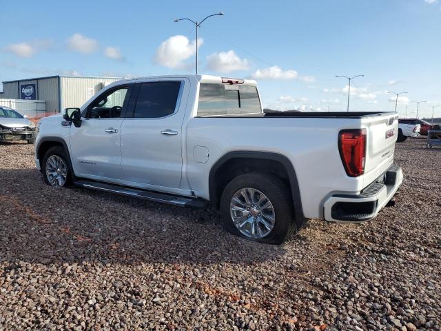 Изображение 2 2021 GMC SIERRA K1500 DENALI 2021 с VIN 1GTU9FEL2MZ239029