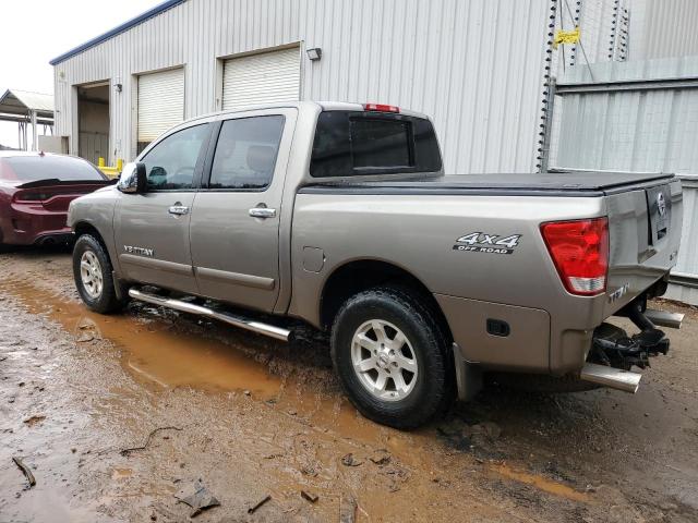 Image 2 of 2006 NISSAN TITAN XE 2006 with VIN 1N6BA07B46N522992