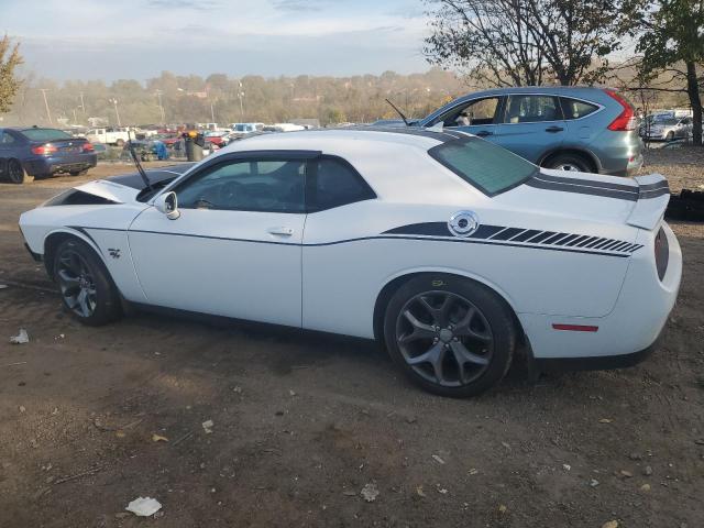 Image 2 of 2015 DODGE CHALLENGER SXT PLUS 2015 with VIN 2C3CDZBT2FH913610