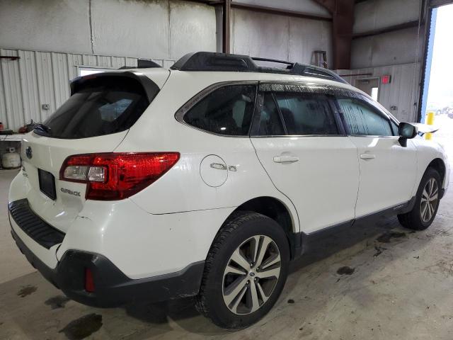 Изображение 3 2018 SUBARU OUTBACK 2.5I LIMITED 2018 с VIN 4S4BSANC9J3363937