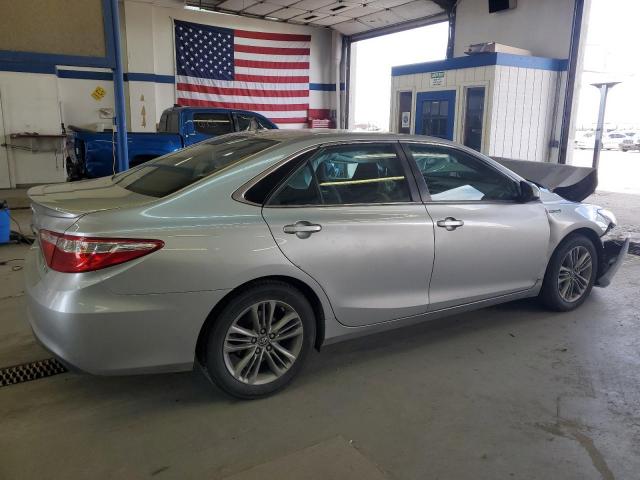 Image 3 of 2016 TOYOTA CAMRY HYBRID 2016 with VIN 4T1BD1FK7GU193662