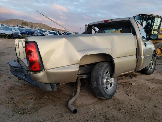 Изображение 3 2004 CHEVROLET SILVERADO C1500 2004 с VIN 1GCEC14V84Z158371