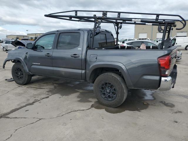Obraz 2 z 2022 TOYOTA TACOMA DOUBLE CAB 2022 z VIN 3TMAZ5CN4NM194888